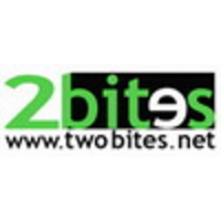 2Bites logo, 2Bites contact details