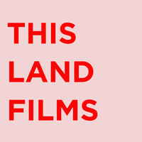 This Land Films logo, This Land Films contact details