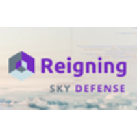 Reigning Sky Defense logo, Reigning Sky Defense contact details