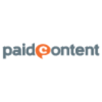 paidContent logo, paidContent contact details