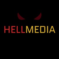 HellMedia logo, HellMedia contact details