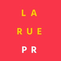 LaRue PR LLC logo, LaRue PR LLC contact details