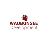 Waubonsee Development logo, Waubonsee Development contact details