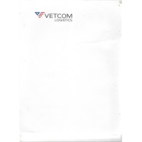 Vetcom Logistics logo, Vetcom Logistics contact details