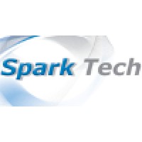 Spark Tech logo, Spark Tech contact details