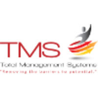 Total Management Systems logo, Total Management Systems contact details