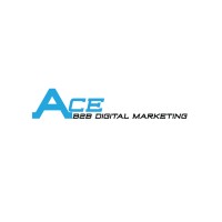 ACE B2B Digital Marketing logo, ACE B2B Digital Marketing contact details