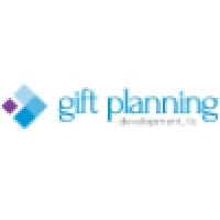 Gift Planning Development logo, Gift Planning Development contact details