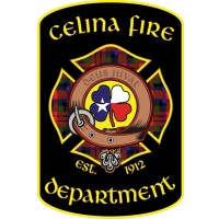 Celina Fire Department logo, Celina Fire Department contact details