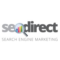 SEO Direct logo, SEO Direct contact details