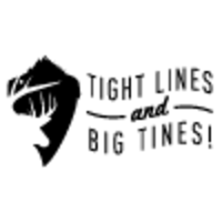 Tight Lines and Big Tines! logo, Tight Lines and Big Tines! contact details