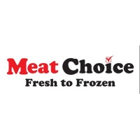 Meat Choice logo, Meat Choice contact details