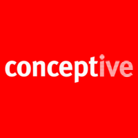 Conceptive, Inc. logo, Conceptive, Inc. contact details