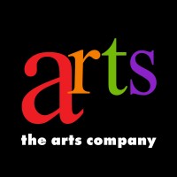 The Arts Company logo, The Arts Company contact details