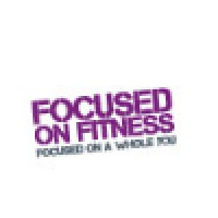 Focused on Fitness Inc. logo, Focused on Fitness Inc. contact details