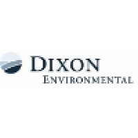 Dixon Environmental logo, Dixon Environmental contact details