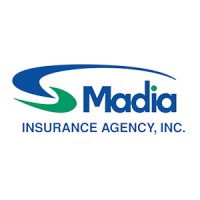 Madia Insurance Agency logo, Madia Insurance Agency contact details