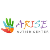 Arise Autism Center logo, Arise Autism Center contact details