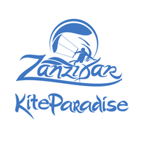 Zanzibar Kite Paradise logo, Zanzibar Kite Paradise contact details