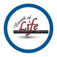 BREATH OF LIFE MEDICAL logo, BREATH OF LIFE MEDICAL contact details