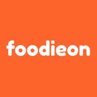 foodieon logo, foodieon contact details