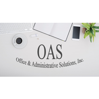 Office & Administrative Solutions, Inc. logo, Office & Administrative Solutions, Inc. contact details