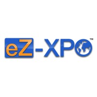 Company name eZ-Xpo - Hybrid Event & Work Made Easy logo, Company name eZ-Xpo - Hybrid Event & Work Made Easy contact details