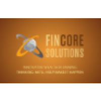 FinCore Solutions Inc. logo, FinCore Solutions Inc. contact details