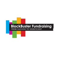 Blockbuster Fundraising at JoyOlsonGroup logo, Blockbuster Fundraising at JoyOlsonGroup contact details