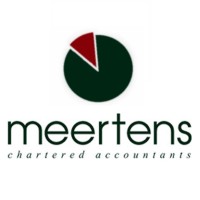 Meertens Chartered Accountants logo, Meertens Chartered Accountants contact details