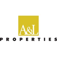 A&L Properties logo, A&L Properties contact details