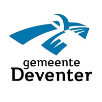 Gemeente Deventer logo, Gemeente Deventer contact details