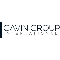 Gavin Group International logo, Gavin Group International contact details