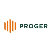 PROGER s.p.a. logo, PROGER s.p.a. contact details