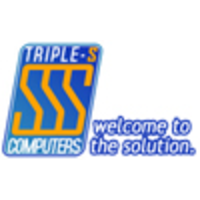 Triple-S Computers logo, Triple-S Computers contact details