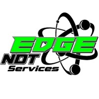 Edge NDT Services logo, Edge NDT Services contact details