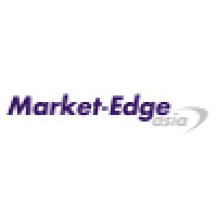 Market-Edge Asia logo, Market-Edge Asia contact details