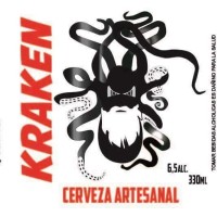 KRAKEN BEER COMPANY S.R.L. logo, KRAKEN BEER COMPANY S.R.L. contact details