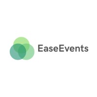 Ease Events logo, Ease Events contact details