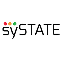 Systate logo, Systate contact details