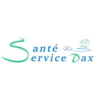 Santé Service Dax logo, Santé Service Dax contact details