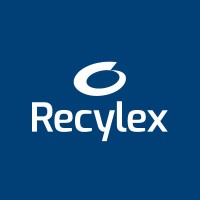 RECYLEX logo, RECYLEX contact details