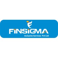 Finsigma Inclusive Services Pvt Ltd logo, Finsigma Inclusive Services Pvt Ltd contact details