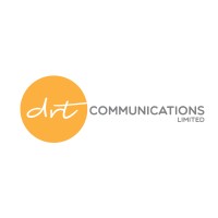 DRT Communications Ltd logo, DRT Communications Ltd contact details