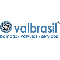 VALBRASIL BOMBAS E VÁLVULAS logo, VALBRASIL BOMBAS E VÁLVULAS contact details