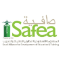 SAFEA - Saudi Alliance for Educational Advancement logo, SAFEA - Saudi Alliance for Educational Advancement contact details