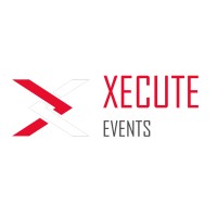 Xecute Events logo, Xecute Events contact details