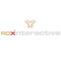 RDX Interactive logo, RDX Interactive contact details