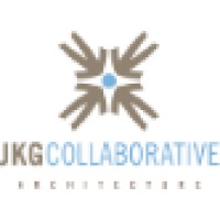 JKG Collaborative logo, JKG Collaborative contact details