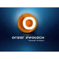 Orizer InfoTech logo, Orizer InfoTech contact details